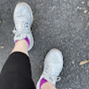 Meet your Posher, Paula